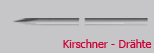 Kirschner - Drhte