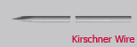 Kirschner Wire