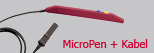 MicroPen+Kabel