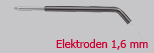 Elektroden 1,6 mm