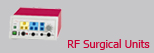 RF Surgical Units